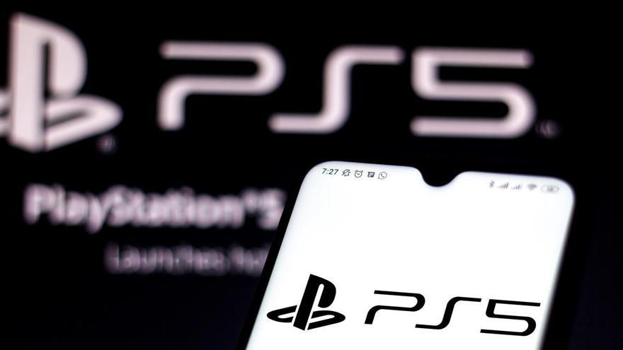 PlayStation 5.