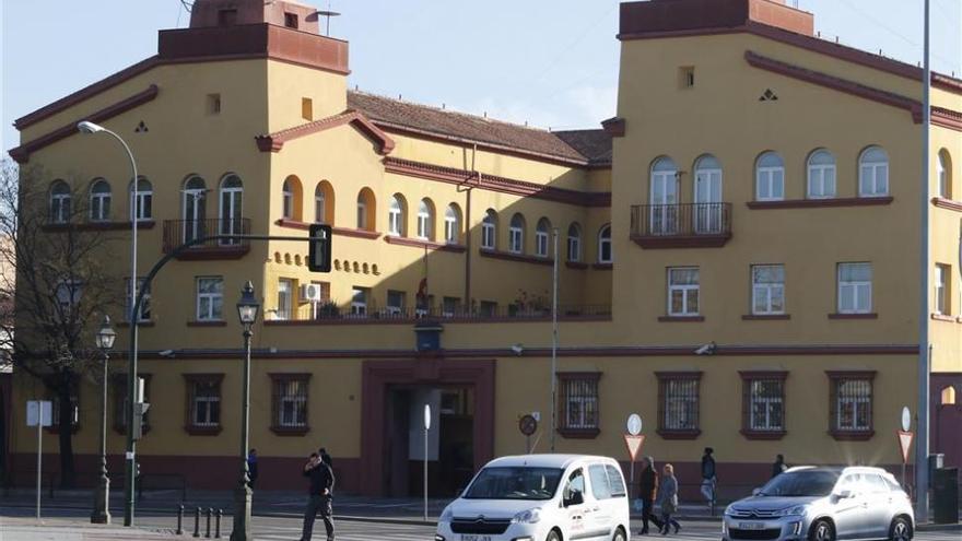 Detienen a 5 personas por robar en el Sector Sur, Ciudad Jardín y Miralbaida