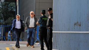L’UCO assenyala Gallardo com a promotor de la plaça de David Sánchez