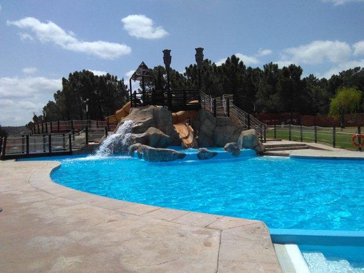 Mejores piscinas de Aragón