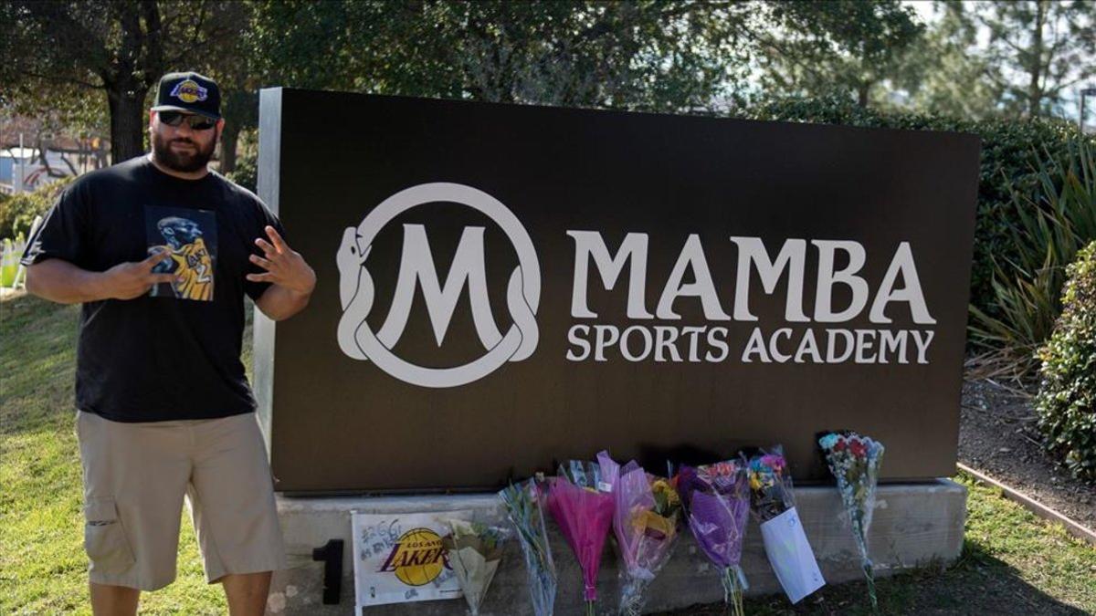 La Sports Academy dejará de llevar el nombre de 'Mamba'