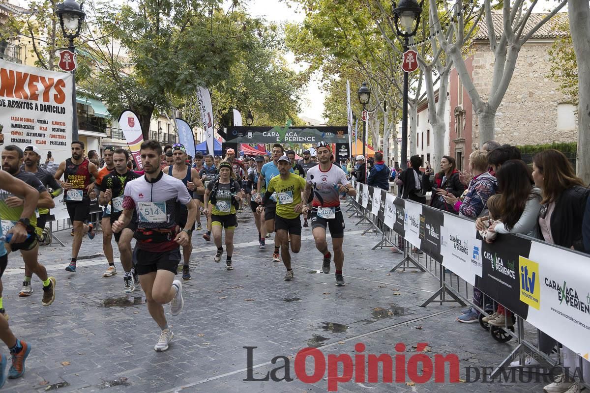 Celebración de la 'Caravaca Experience’ 2024