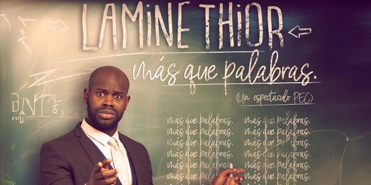 Lamine Thior