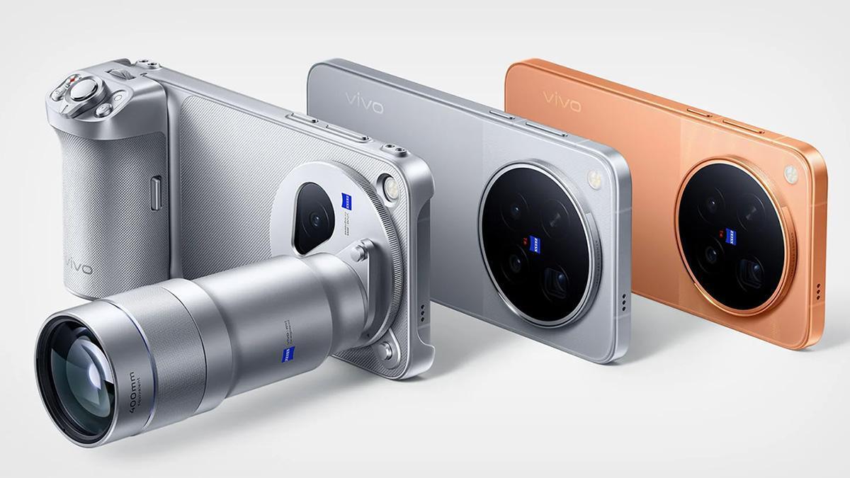 vivo presenta en Europa la serie X500 Pro, con énfasis en fotografía a distancia y vídeo cinematográfico vivo presenta en Europa la serie X500 Pro, con énfasis en fotografía a distancia y vídeo cinematográfico