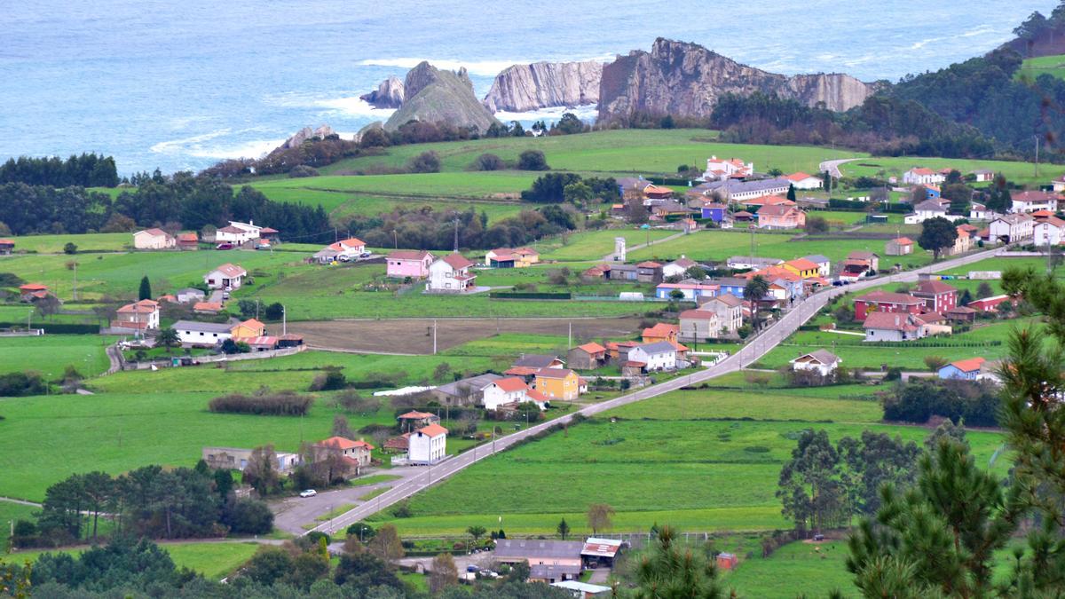 Las 20 fotos que demuestran que las playas de Asturias son únicas