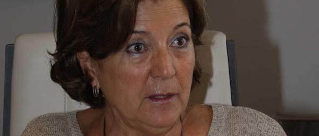 La alcaldesa de Carlet quiere que su antecesora se haga cargo de un impago