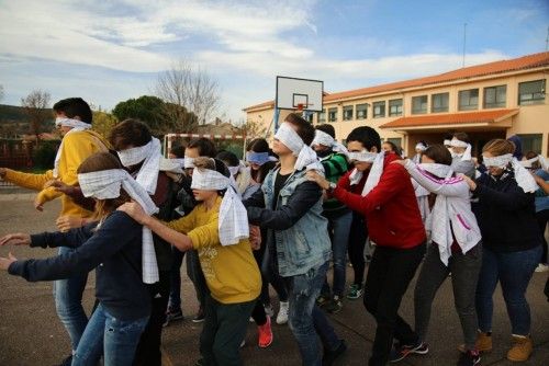 Convivencia en Villardeciervos