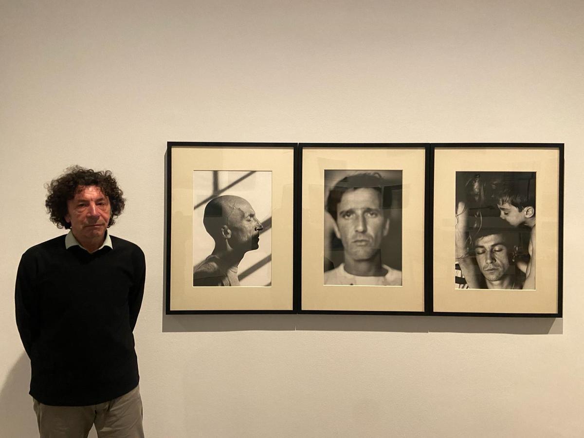 De Cáceres a Madrid: Genín Andrada toma las calles