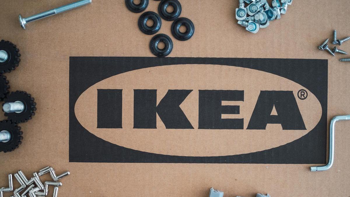 Ikea: los colgadores para la lavadora que necesitas