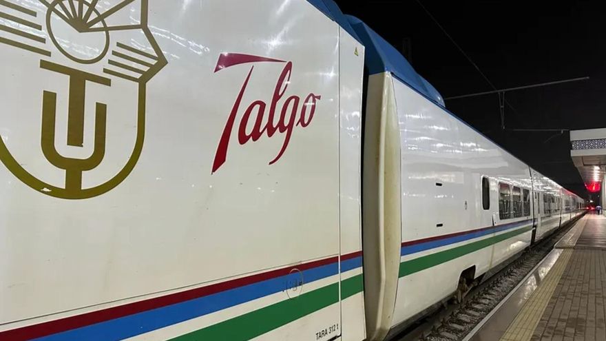 PNV pide al Gobierno no obstaculizar la compra de Talgo tras &quot;dar marcha atrás&quot; la SEPI