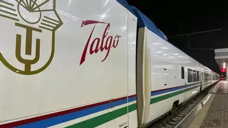 PNV pide al Gobierno no obstaculizar la compra de Talgo tras "dar marcha atrás" la SEPI