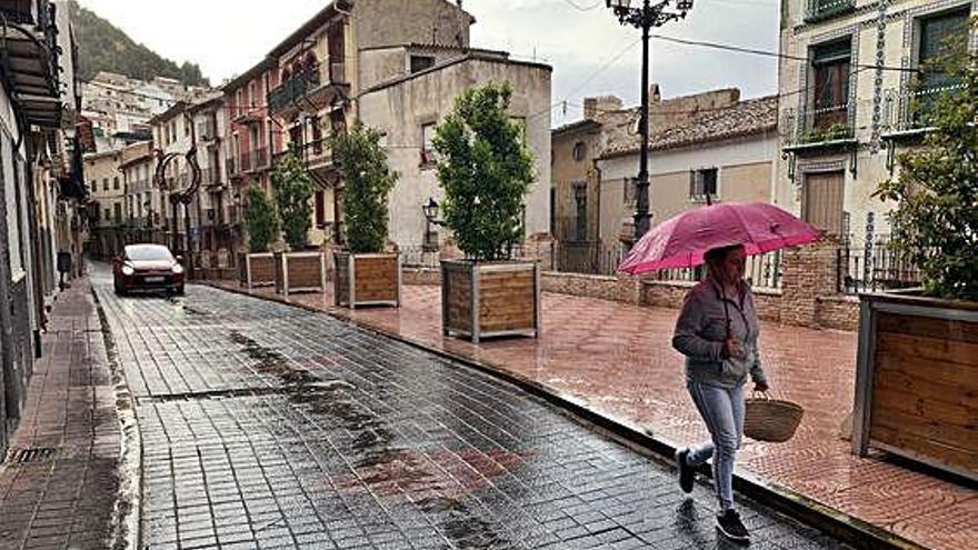 Seis municipios más se libran de las franjas horarias