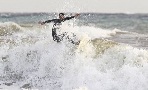 III Open Surf Bahia de Mazarron
