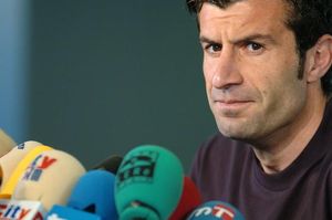 L’error de Helton, durant el partit corresponent a la Copa de la Lliga