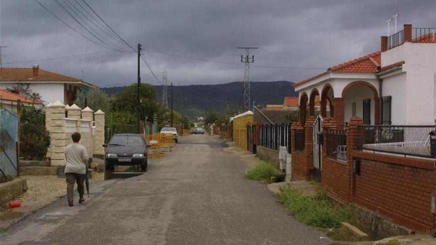 Urbanismo dará vía libre al proyecto para urbanizar Cuevas de Altázar