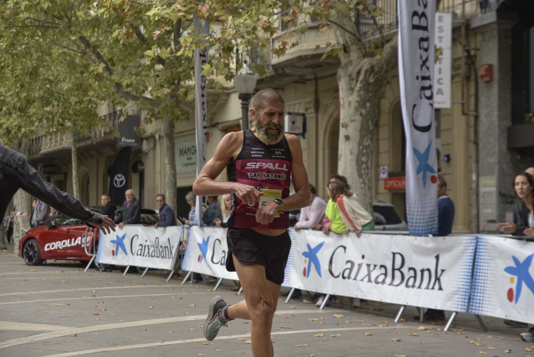 10 km urbans de Manresa 2022