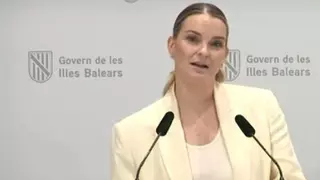 Neue Gesichter, neue Ministerien: Überraschende Regierungsumbildung auf Mallorca und den Nachbarinseln