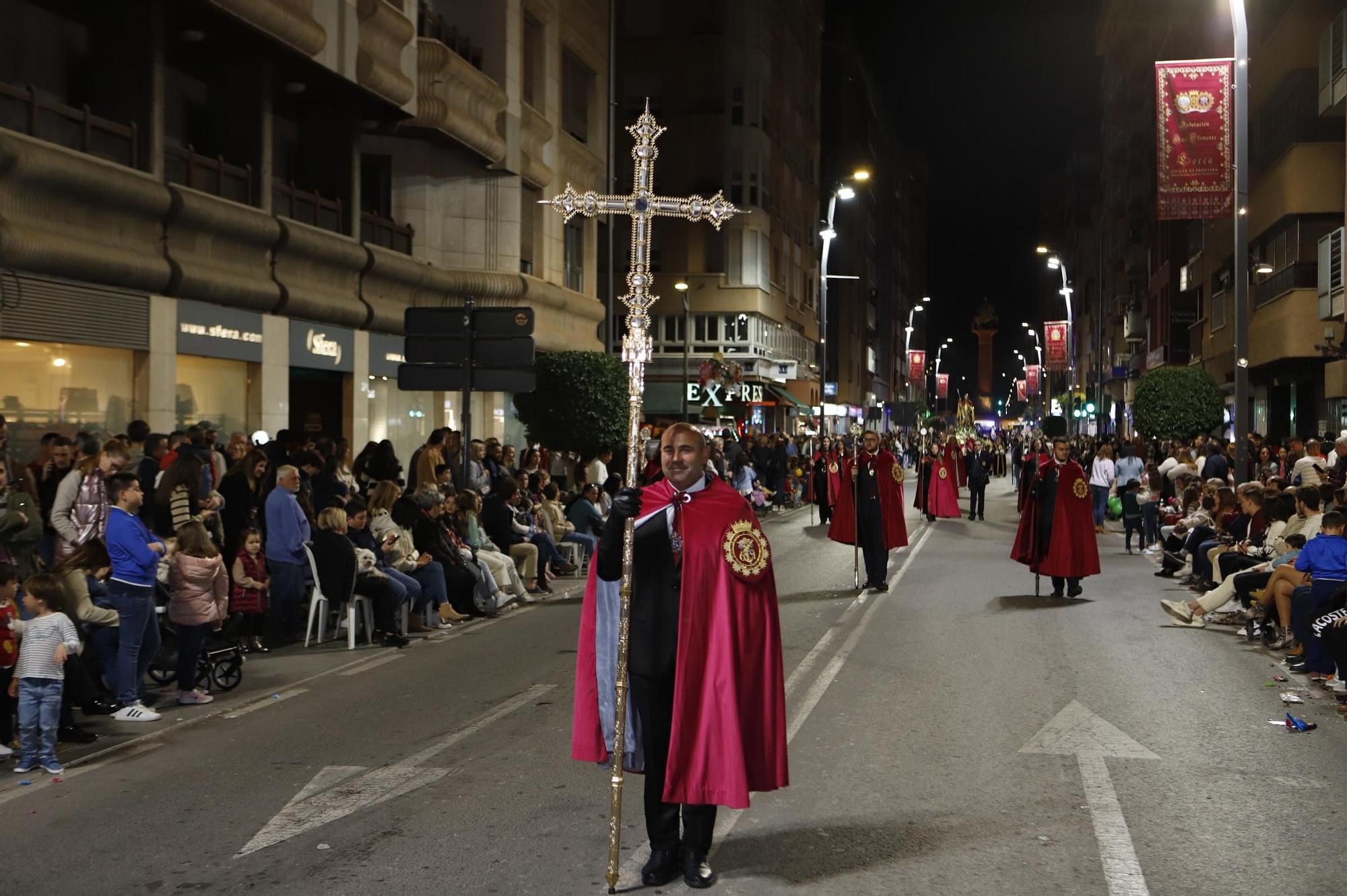 Las mejores imágenes del desfile de San Clemente en Lorca