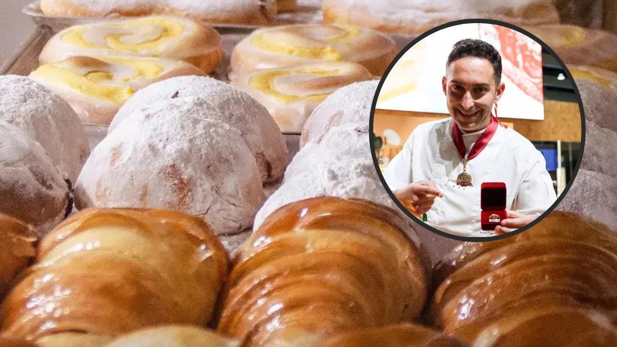 La Panadería El Brillante abre un nuevo local en Córdoba