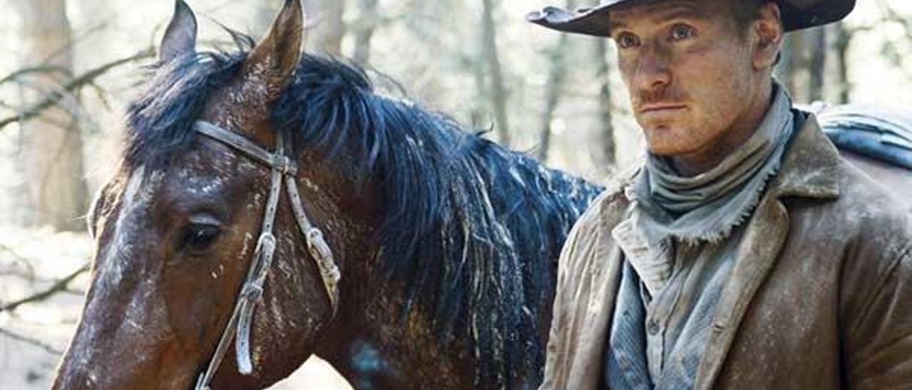 &quot;Slow West&quot;