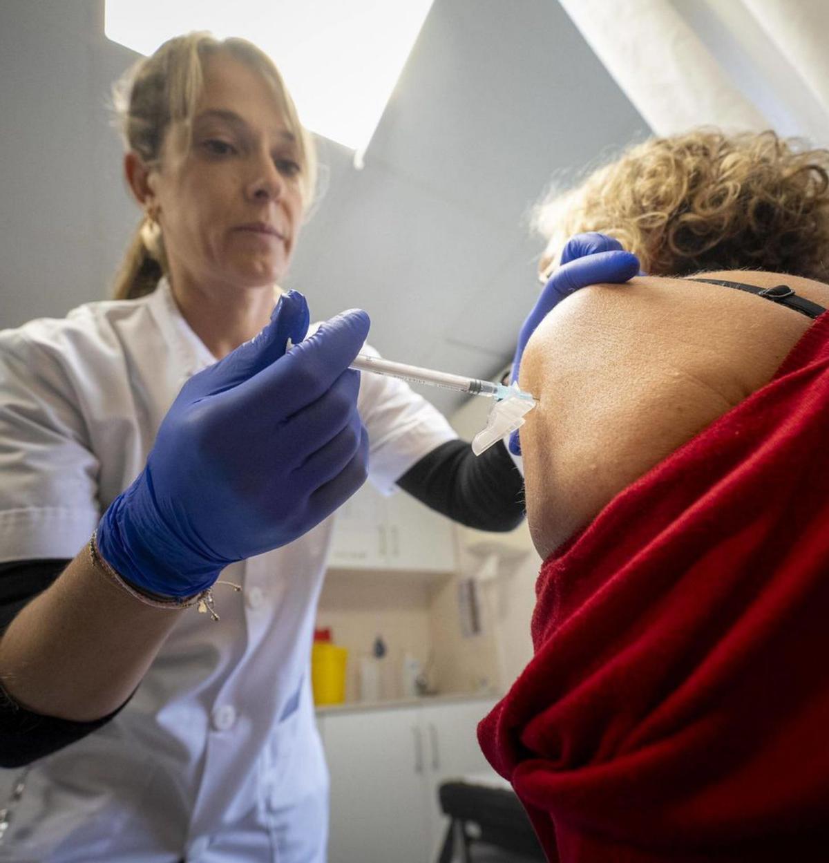 El protocol comú contra la grip aconsella la mascareta