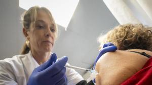 El protocol comú contra la grip aconsella la mascareta