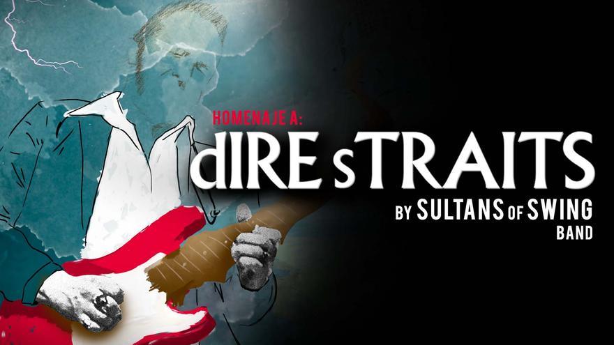 The very best of Dire Straits