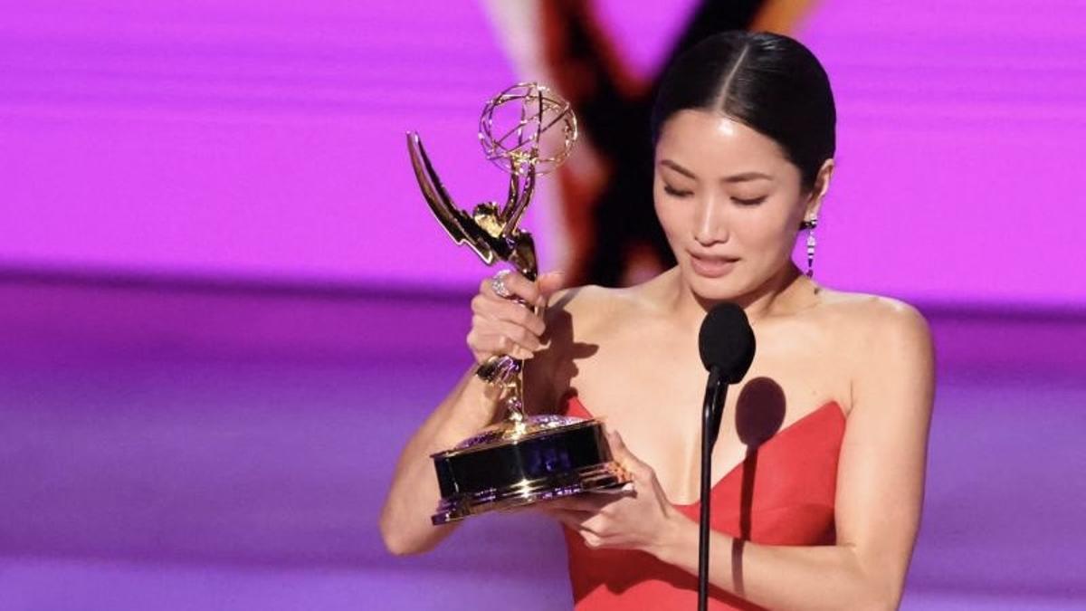 La serie 'Shogun', gran triunfadora en los premios Emmy