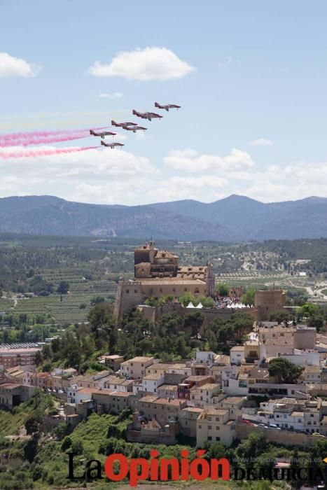 Vuelo Patrulla Águila