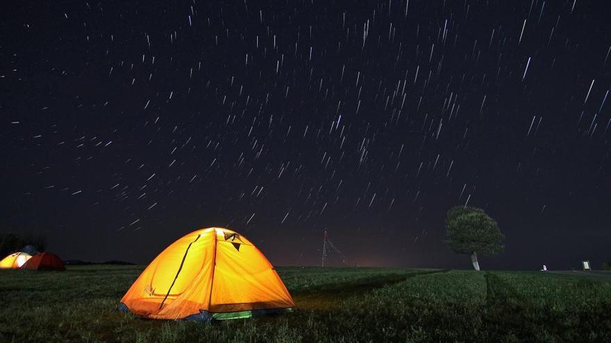 Guía para no perderse la lluvia de &#039;Boötidas&#039; esta madrugada