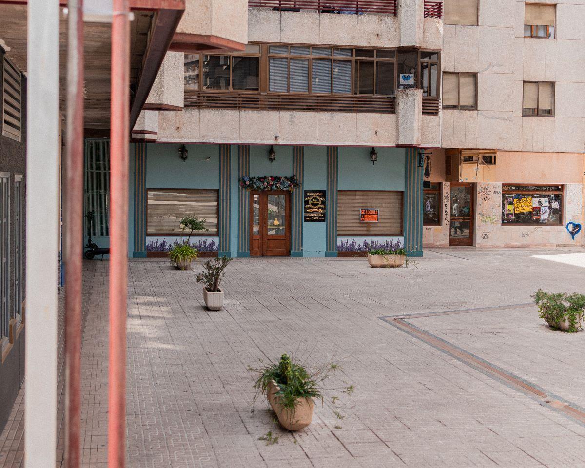 Fotogalería | Plaza de los Maestros de Cáceres