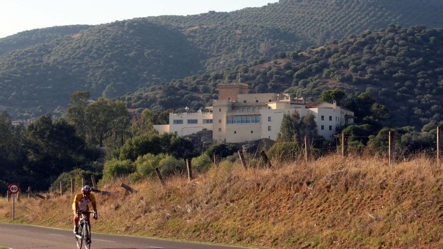 Cultura informa a favor del Plan Especial Albaida 1 donde irá un hotel de 4 estrellas