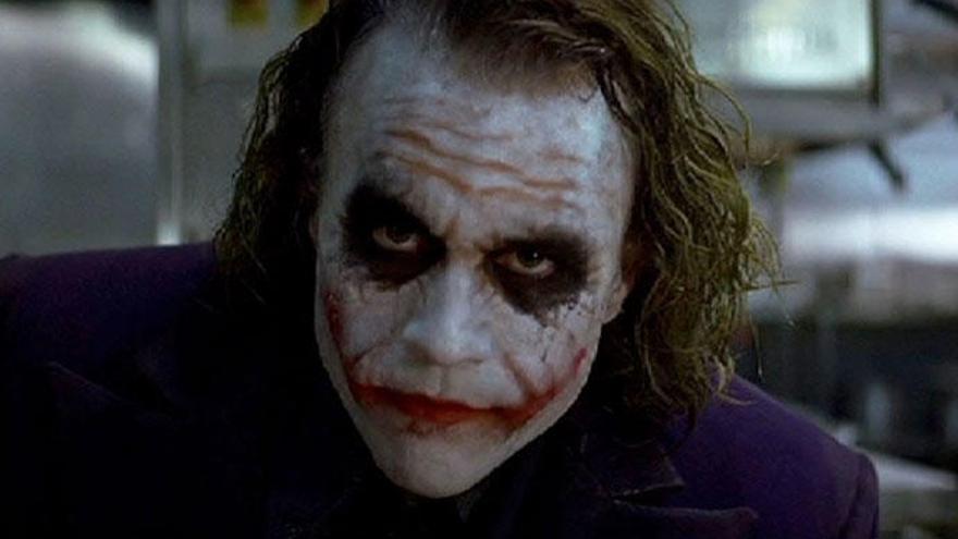 Warner prepara una película sobre los inicios del Joker