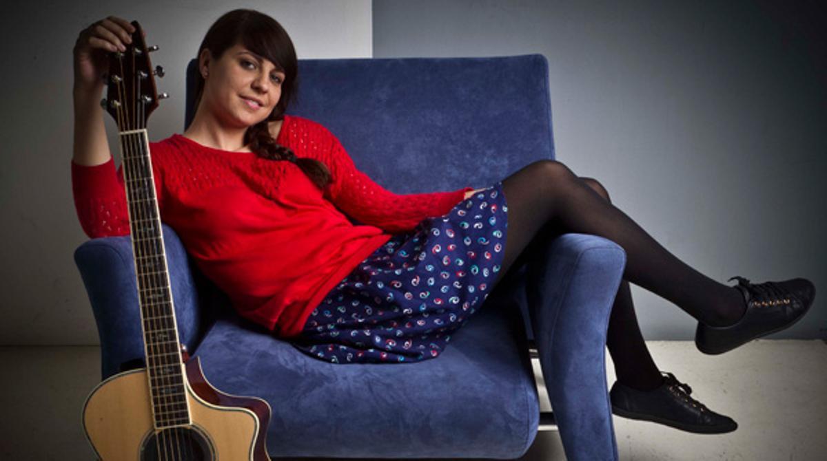Acústic Lidia Guevara
