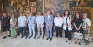 El Programa de Fomento del Empleo Agrario permitirá contratar 92 parados