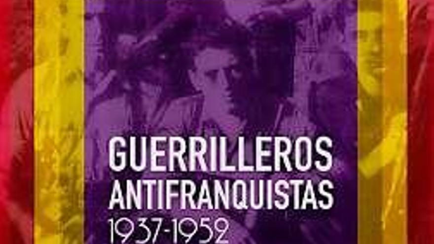 Exposición «Guerrilleros antifranquistas»