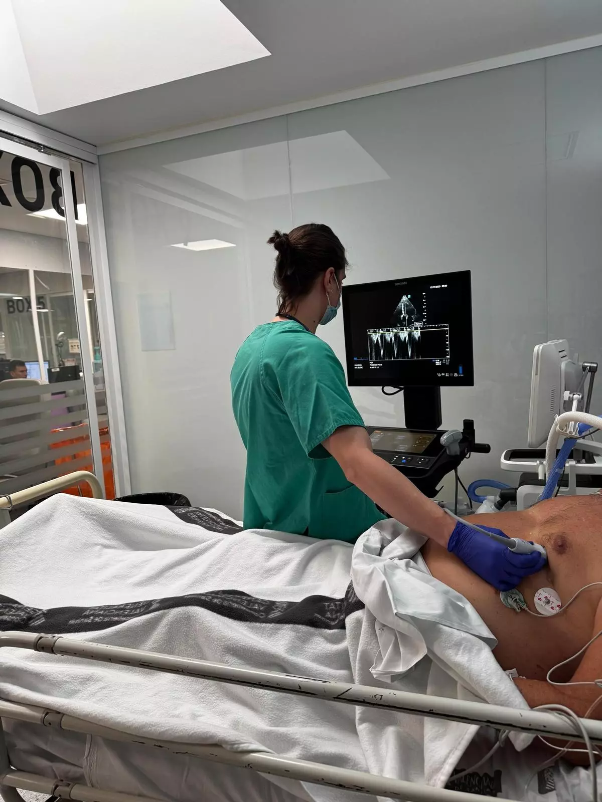 El Hospital General de Elche impulsa un avance mundial en el tratamiento del shock séptico