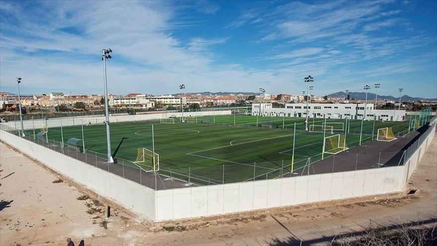 El Roda-Castellón, declarado de alto riesgo