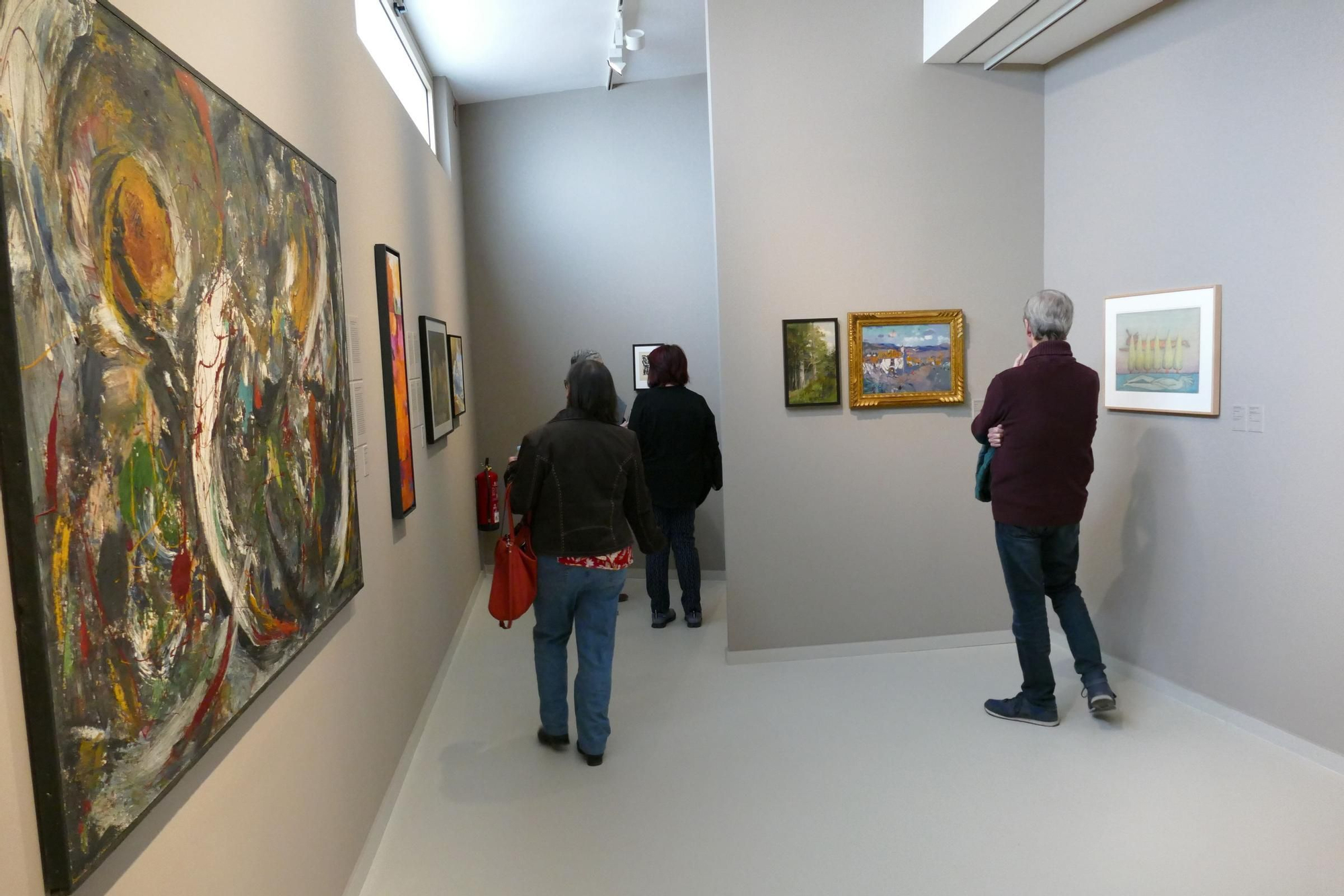 El Museu de l'Empordà de Figueres es reinventa i inaugura aquesta tarda la seva nova etapa