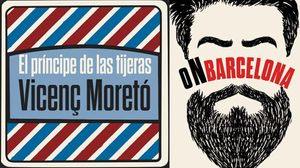  Vídeo promocional del contingut de la revista On Barcelona número 5