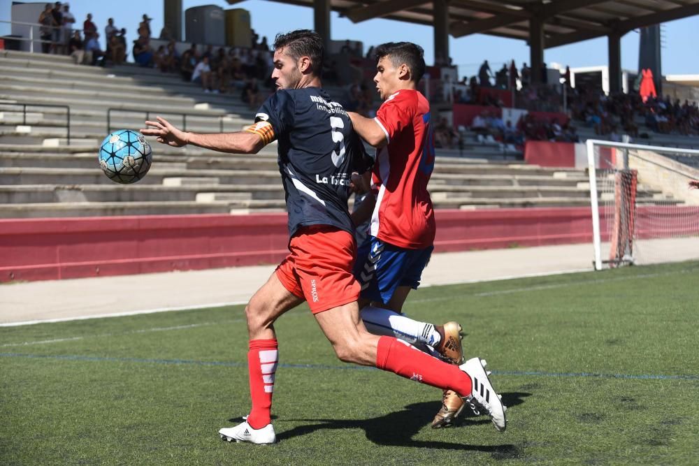 CE Manresa - Viladecans