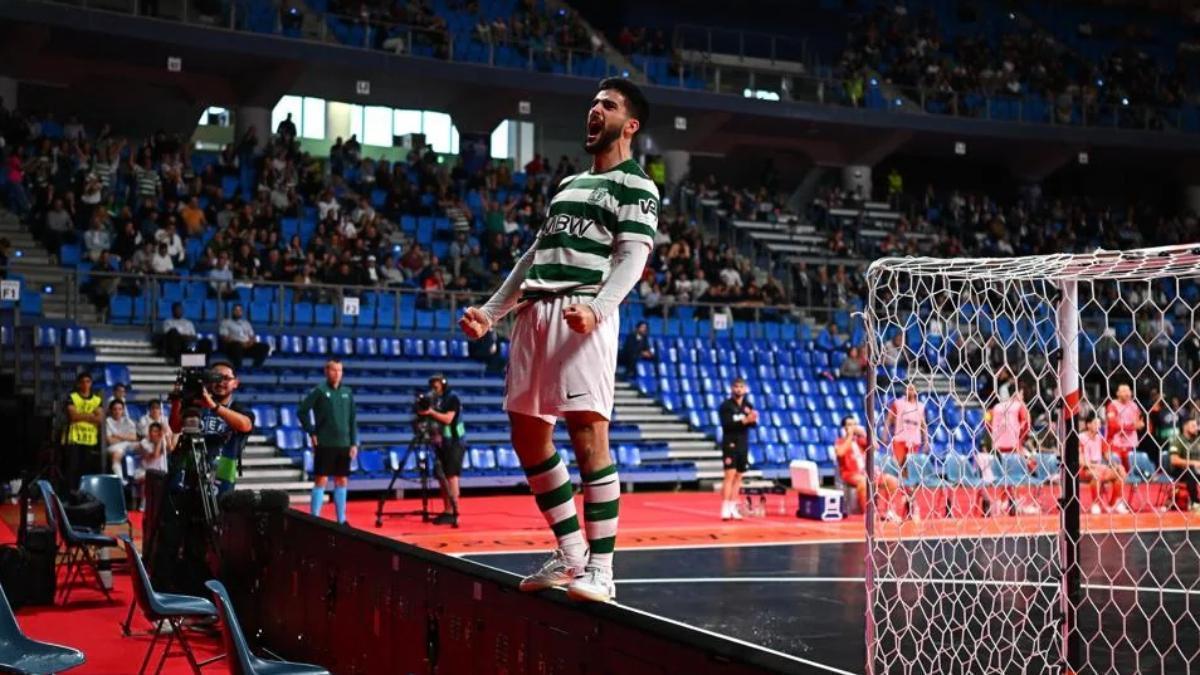 El Sporting se impuso en los penaltis