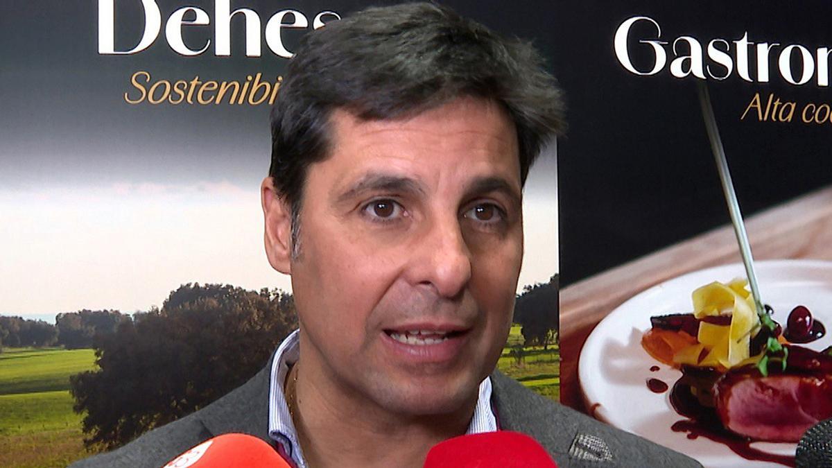 Fran Rivera rompe su silencio sobre la compra de la Cantora, la casa de Isabel Pantoja: "No ha sido fácil"