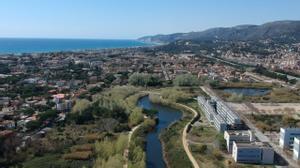 Adif destinarà 23,2 milions a la remodelació de l’estació de Castelldefels