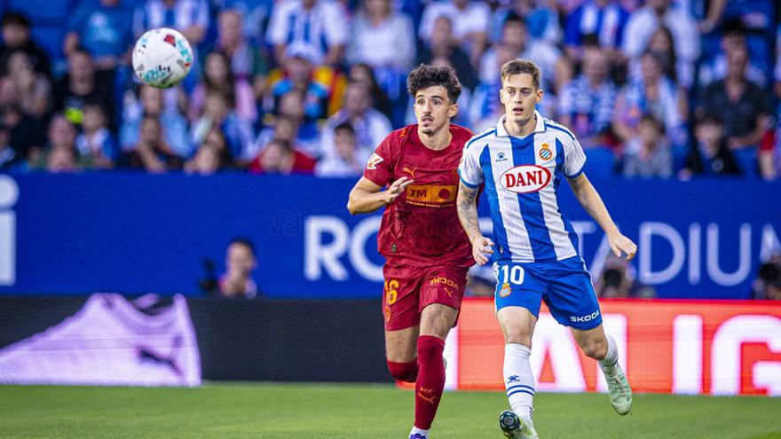 Ya hay horario para el Valencia CF -  RCD Espanyol y el derbi Levante UD - Elche CF