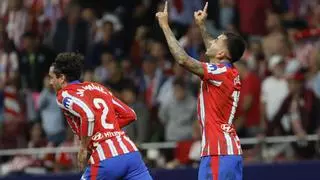 LaLiga | Real Sociedad - Atlético de Madrid, en directo