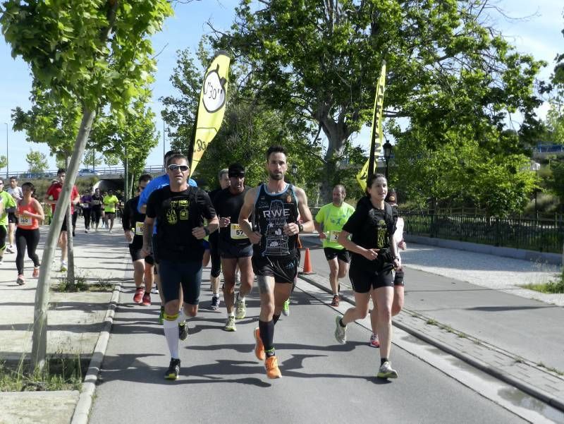 Fotogalería: III Carrera Popular El Rincón