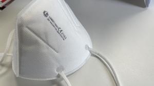 El Congrés votarà la retirada de les mascaretes en exteriors en plena cinquena onada