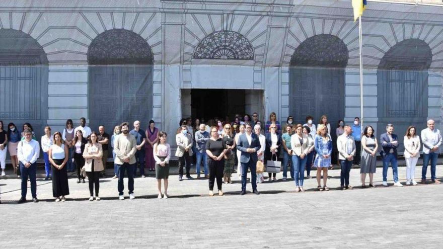 530,000 euros to help victims of gender violence