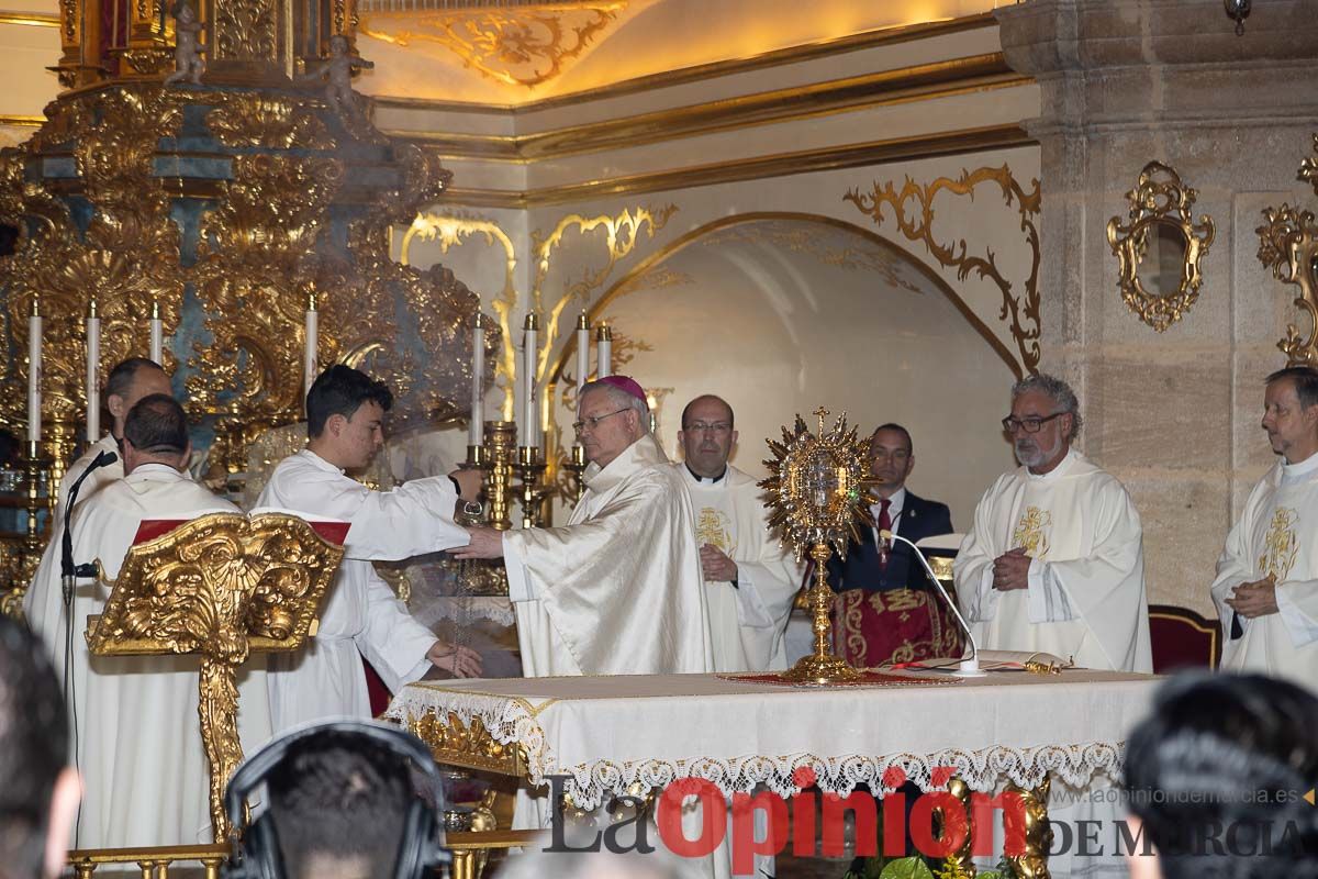 Entrega del XIV premio 'Lolo' de periodismo